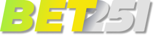 Bet251 Logo